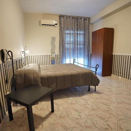 Hotel Stefany Lago Patria Exterior foto